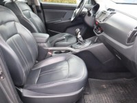Kia Sportage  2.0 CRDi 