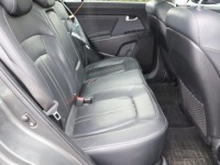 Kia Sportage  2.0 CRDi 