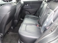 Kia Sportage  2.0 CRDi 