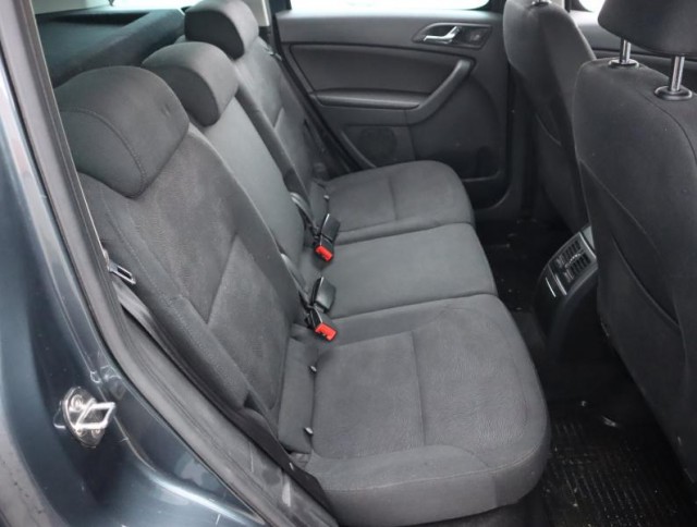 Škoda Yeti  1.4 TSI 