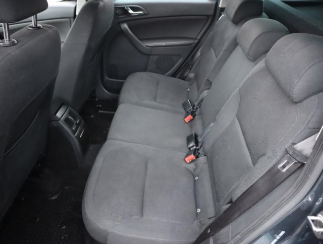 Škoda Yeti  1.4 TSI 