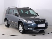 Škoda Yeti  1.4 TSI 