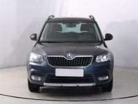 Škoda Yeti  1.4 TSI 