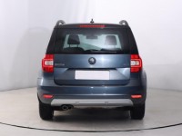 Škoda Yeti  1.4 TSI 