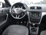 Škoda Yeti  1.4 TSI 
