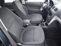 Škoda Yeti  1.4 TSI 