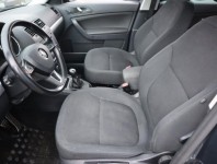 Škoda Yeti  1.4 TSI 