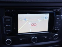 Škoda Yeti  1.4 TSI 