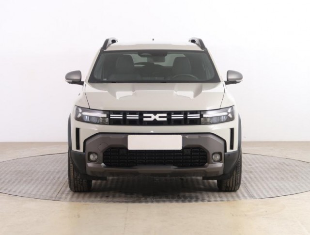 Dacia Duster  1.2 TCe Journey