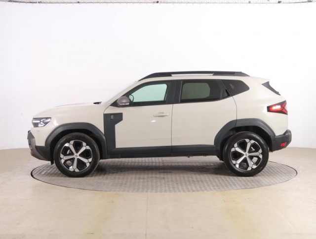 Dacia Duster  1.2 TCe Journey