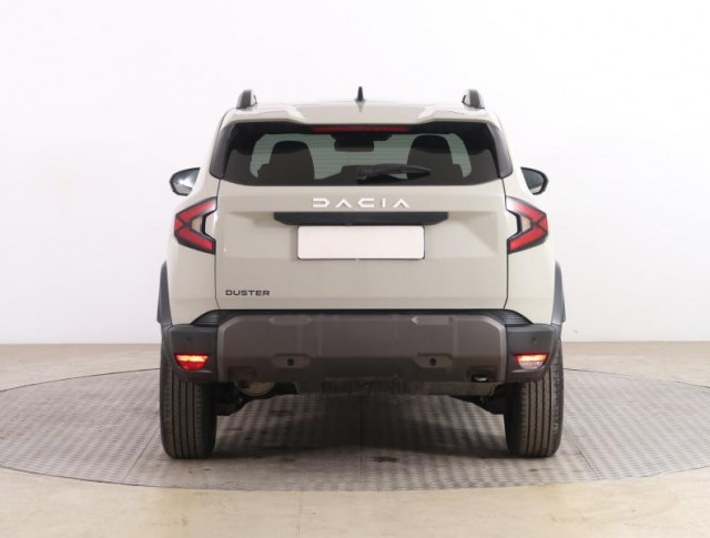 Dacia Duster  1.2 TCe Journey