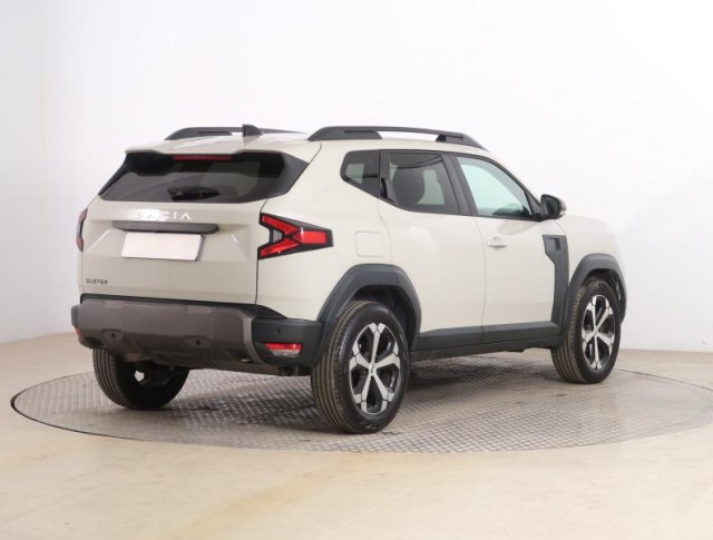Dacia Duster  1.2 TCe Journey