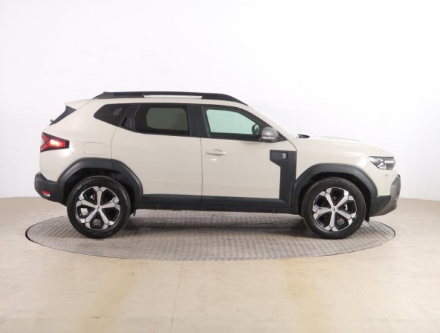 Dacia Duster  1.2 TCe Journey