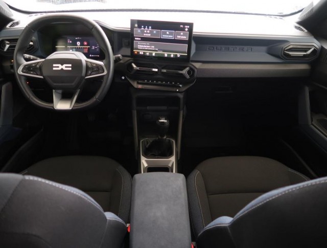 Dacia Duster  1.2 TCe Journey