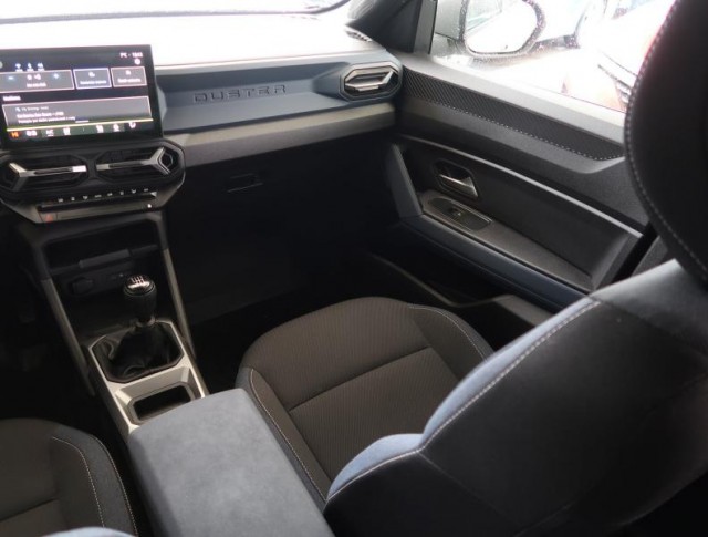 Dacia Duster  1.2 TCe Journey