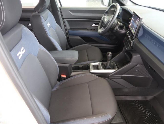 Dacia Duster  1.2 TCe Journey