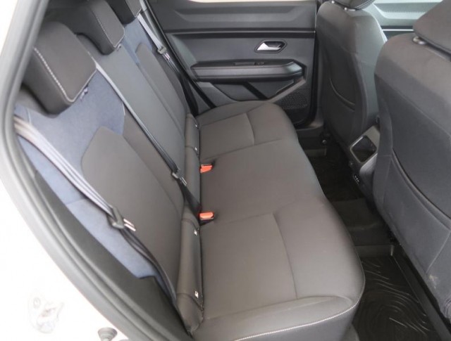 Dacia Duster  1.2 TCe Journey