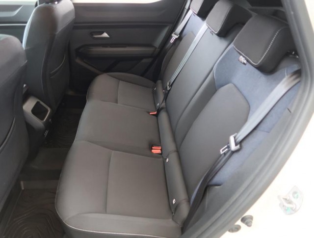 Dacia Duster  1.2 TCe Journey