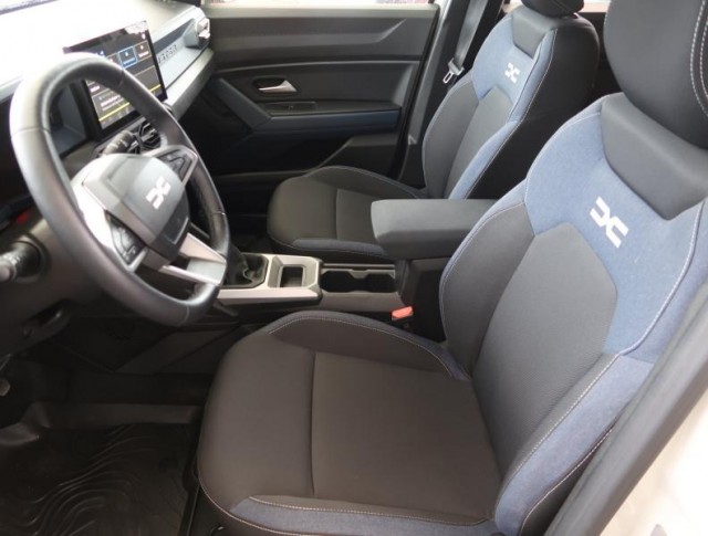 Dacia Duster  1.2 TCe Journey