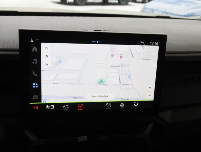 Dacia Duster  1.2 TCe Journey