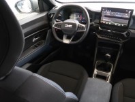 Dacia Duster  1.2 TCe Journey