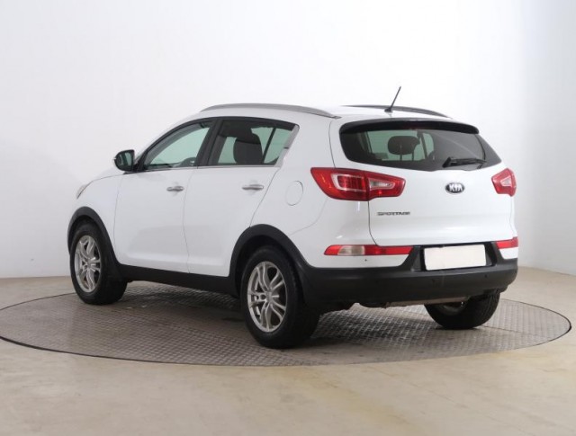 Kia Sportage  1.6 GDI Active