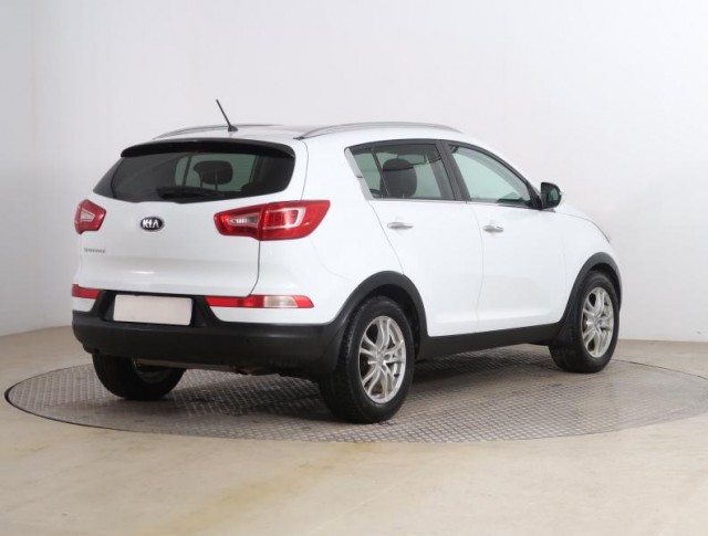 Kia Sportage  1.6 GDI Active