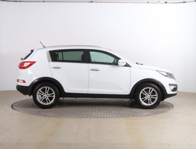 Kia Sportage  1.6 GDI Active