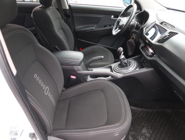Kia Sportage  1.6 GDI Active
