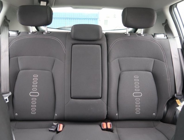 Kia Sportage  1.6 GDI Active