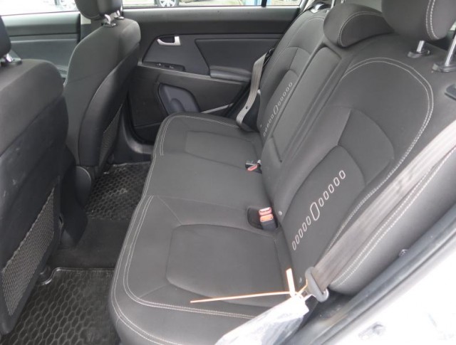 Kia Sportage  1.6 GDI Active