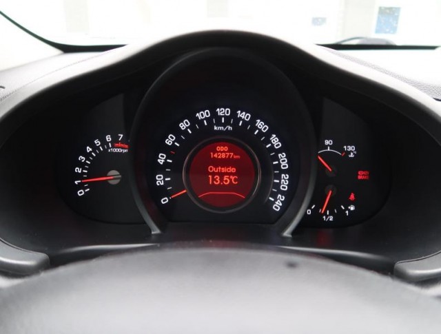 Kia Sportage  1.6 GDI Active