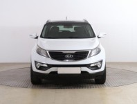 Kia Sportage  1.6 GDI Active