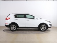 Kia Sportage  1.6 GDI Active