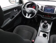 Kia Sportage  1.6 GDI Active
