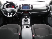 Kia Sportage  1.6 GDI Active