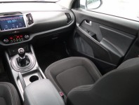 Kia Sportage  1.6 GDI Active