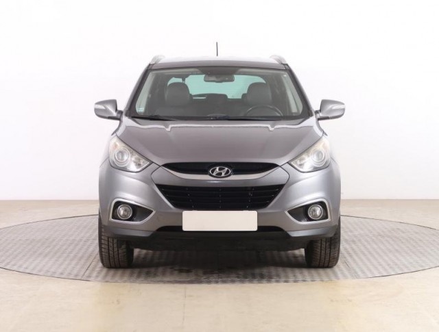 Hyundai ix35  1.7 CRDi Style