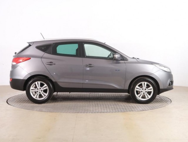 Hyundai ix35  1.7 CRDi Style
