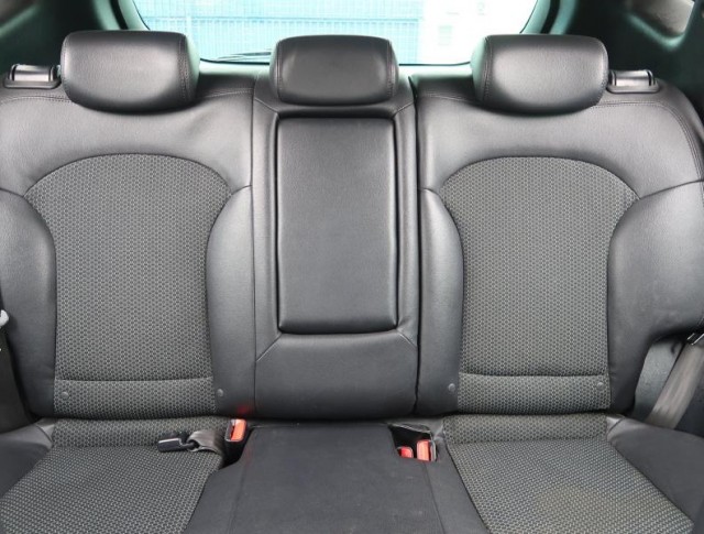 Hyundai ix35  1.7 CRDi Style