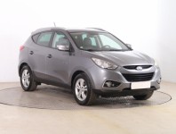 Hyundai ix35  1.7 CRDi Style