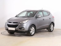 Hyundai ix35  1.7 CRDi Style