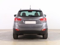 Hyundai ix35  1.7 CRDi Style