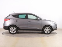 Hyundai ix35  1.7 CRDi Style