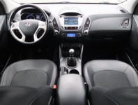 Hyundai ix35  1.7 CRDi Style