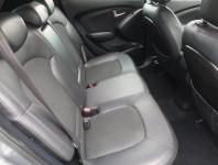 Hyundai ix35  1.7 CRDi Style