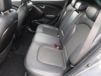 Hyundai ix35  1.7 CRDi Style