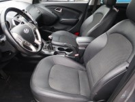 Hyundai ix35  1.7 CRDi Style