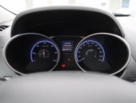 Hyundai ix35  1.7 CRDi Style