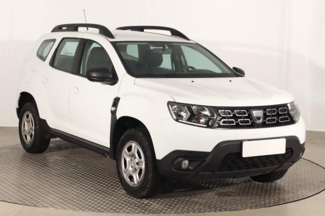 Dacia Duster  1.3 TCe 